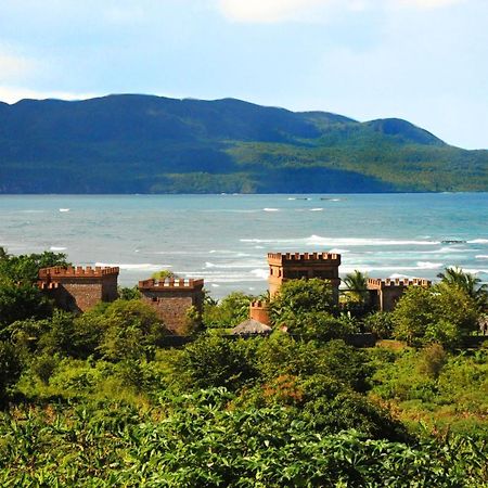 El Castillo Лас Галерас Екстериор снимка