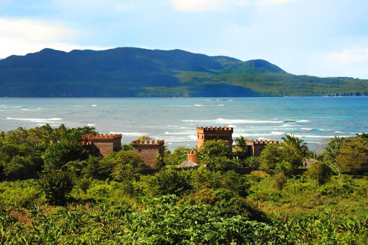 El Castillo Лас Галерас Екстериор снимка